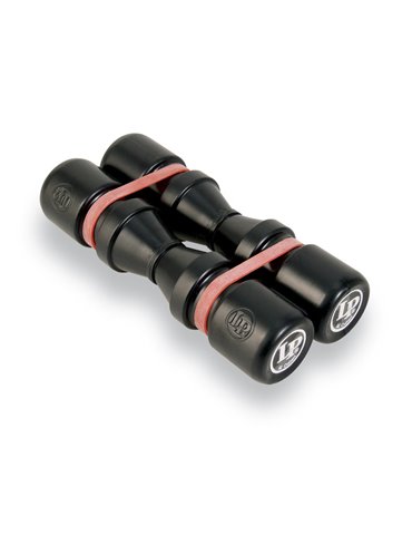 Shaker DuoshakeSoft, Black