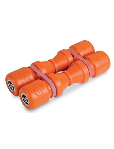 Shaker DuoshakeLoud, Orange