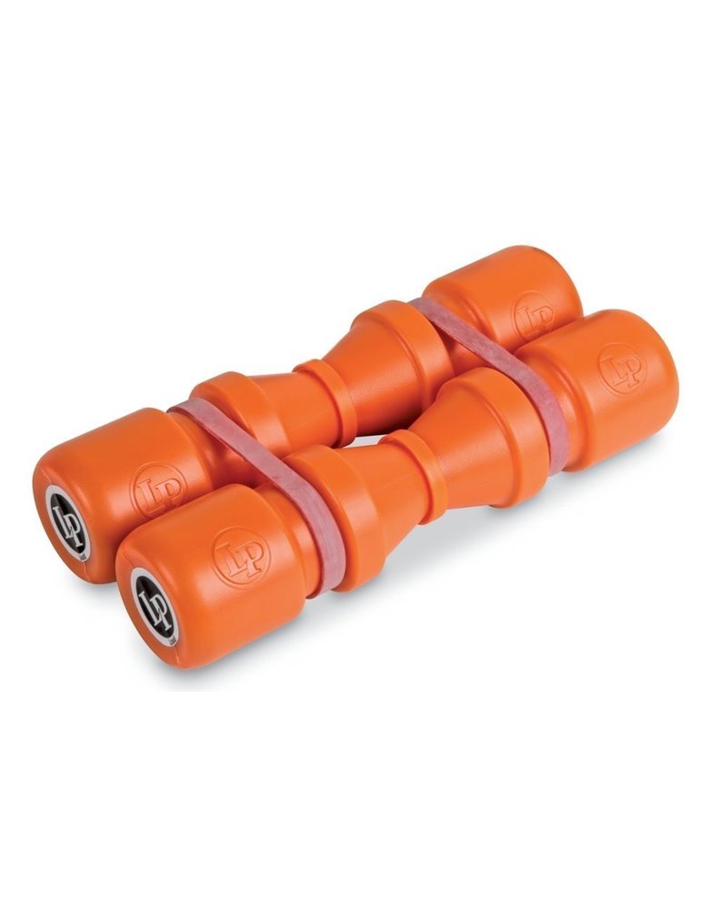 Shaker DuoshakeLoud, Orange