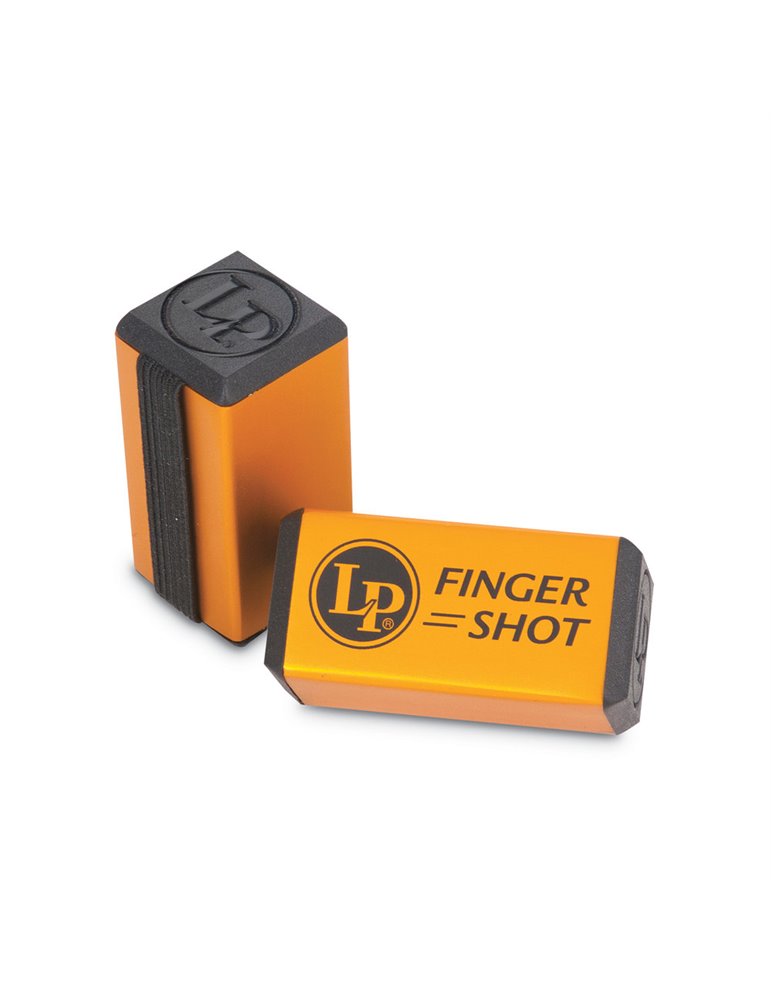 Shaker Finger Shots