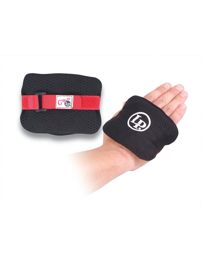 Shaker Go-Jo BagGojo Bag