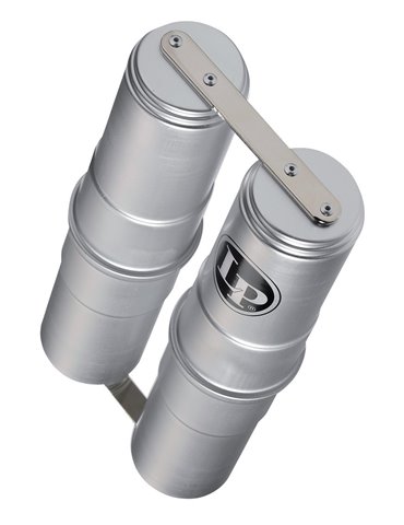 Shaker GanzaAluminium, Double