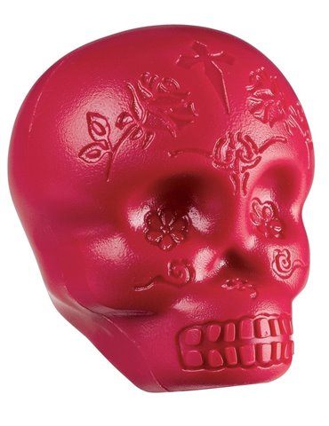 Shaker Sugar SkullRojo