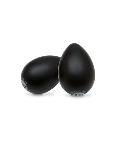 Shaker Egg ShakerNegro, 36 unidades