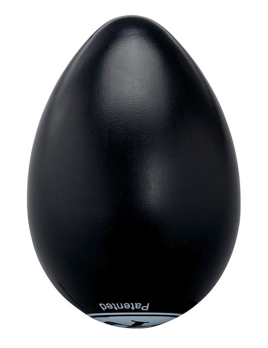 Shaker Big EggNegro