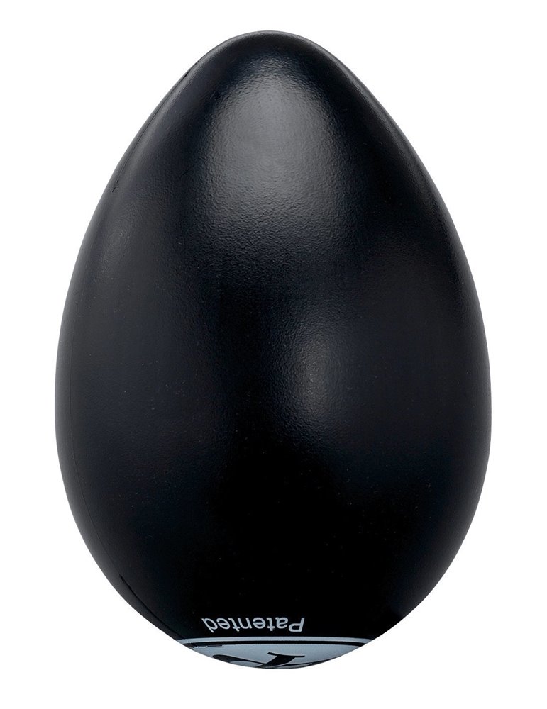 Shaker Big EggRojo
