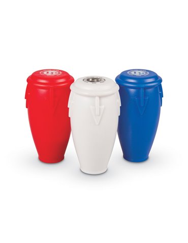 Shaker Conga Shaker Trio