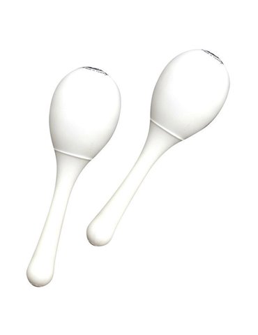 Shaker Chick-Ita Brilla en la oscuridadChick-Itas, 1 pair