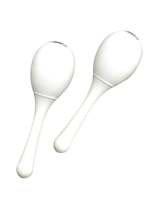 Shaker Chick-Ita Brilla en la oscuridadChick-Itas, 1 pair