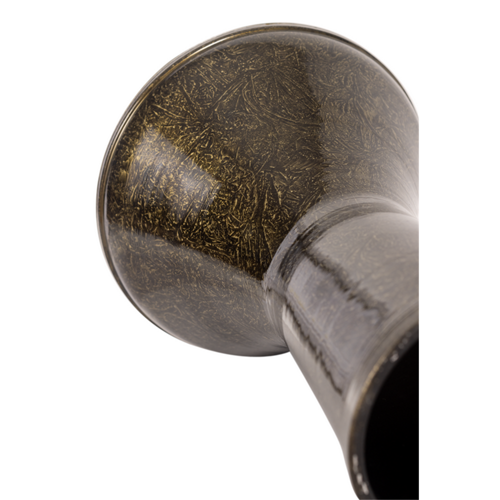 DARBUKA MARTELEADA MASTERWORK DORADA 420D