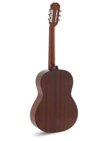 GUITARRA CLÁSICA ADMIRA MÁLAGA ZURDA SERIE CONSERVATORIO 2