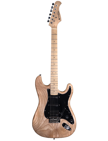 GUITARRA ELÉCTRICA PRODIPE SERIE ST83-RA STRATOCASTER FRESNO