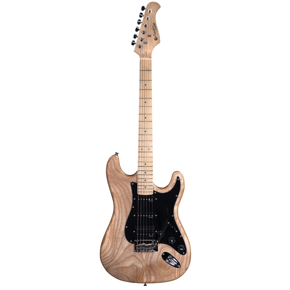 GUITARRA ELÉCTRICA PRODIPE SERIE ST83-RA STRATOCASTER FRESNO