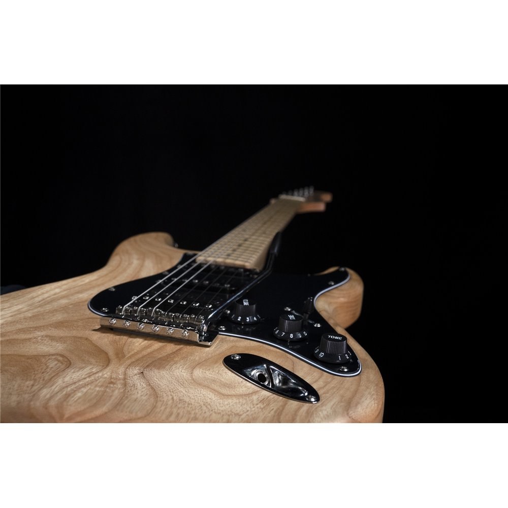 GUITARRA ELÉCTRICA PRODIPE SERIE ST83-RA STRATOCASTER FRESNO