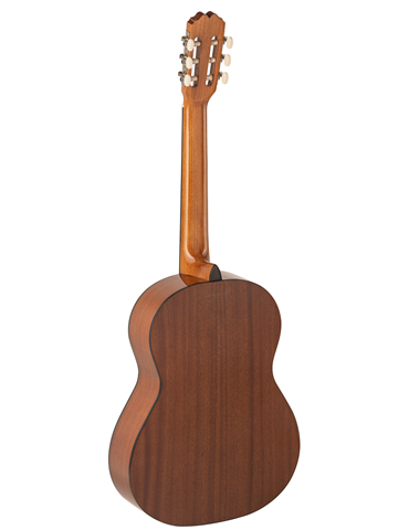 GUITARRA CLÁSICA ADMIRA ALBA 4/4 SERIE INICIACIÓN SATINADA