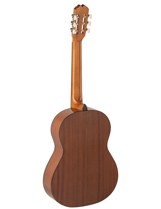 GUITARRA CLÁSICA ADMIRA ALBA 4/4 SERIE INICIACIÓN SATINADA