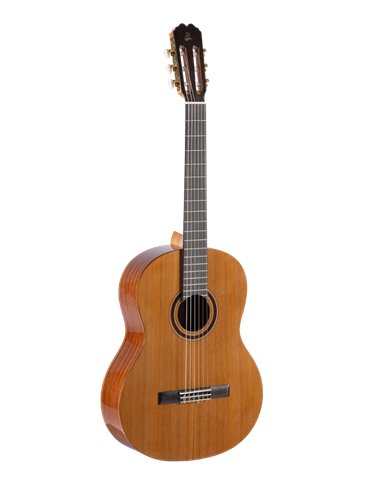 GUITARRA CLÁSICA ADMIRA GRANADA SERIE CONSERVATORIO