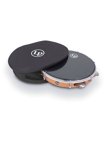 Funda de pandeiro 10" para LP3010 LP3010N