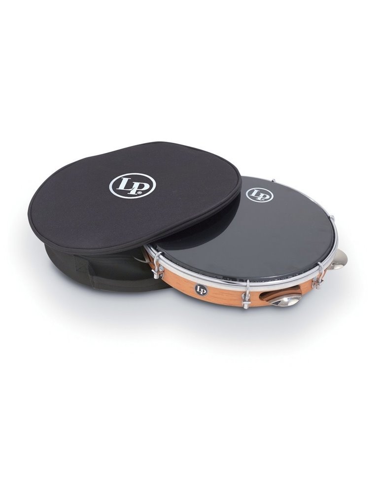 Funda de pandeiro 10" para LP3010 LP3010N
