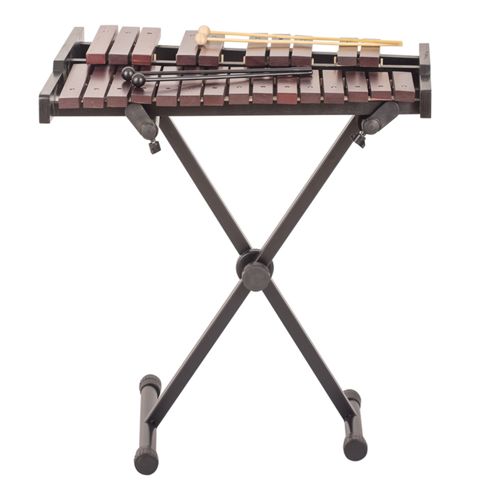 XILÓFONO RITMO CROMÁTICO 2 OCTAVAS DE FA-FA