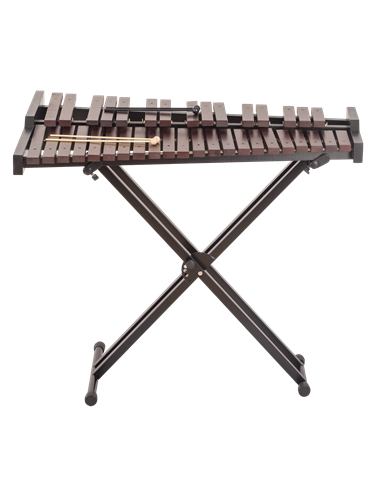 XILÓFONO RITMO DO-DO CROMÁTICO DE 3 OCTAVAS JXL337A