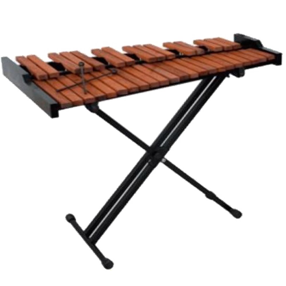 XILÓFONO RITMO DO-DO CROMÁTICO DE 3 OCTAVAS JXL337A