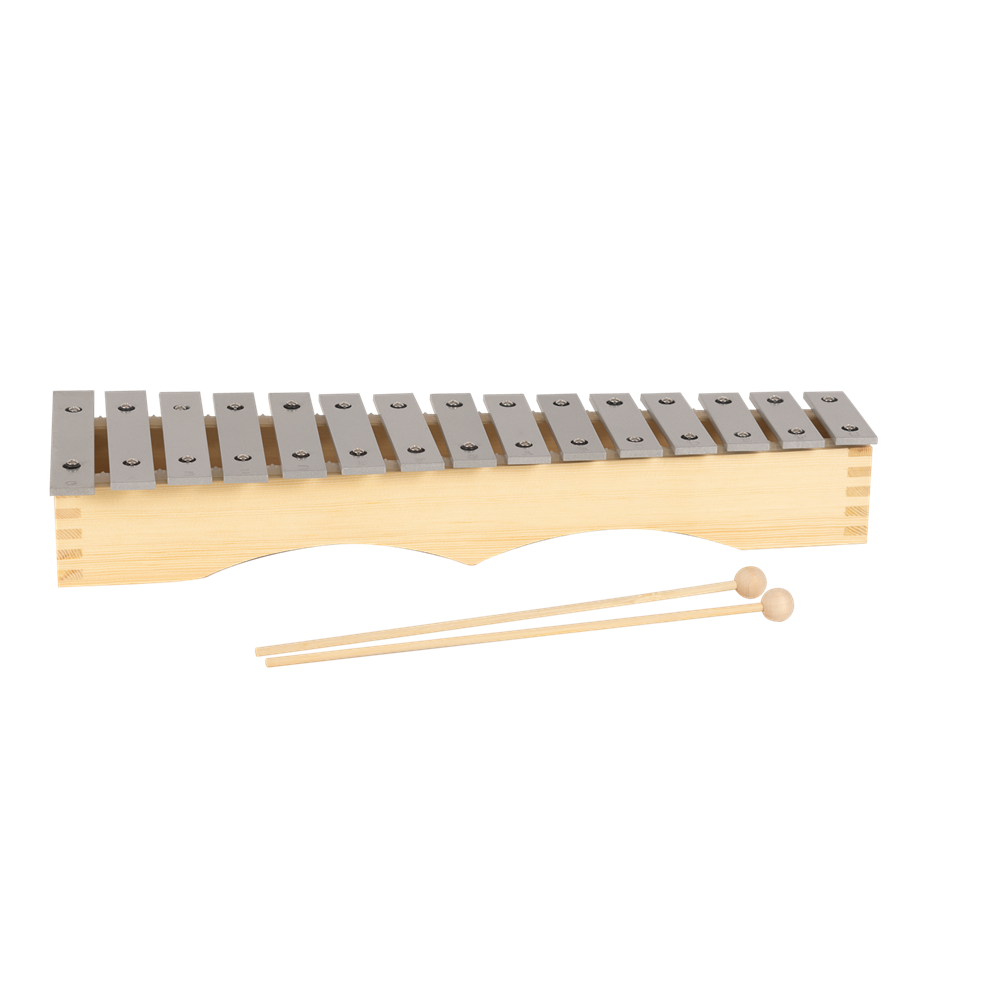 CARILLÓN DIATÓNICO RITMO TL15A