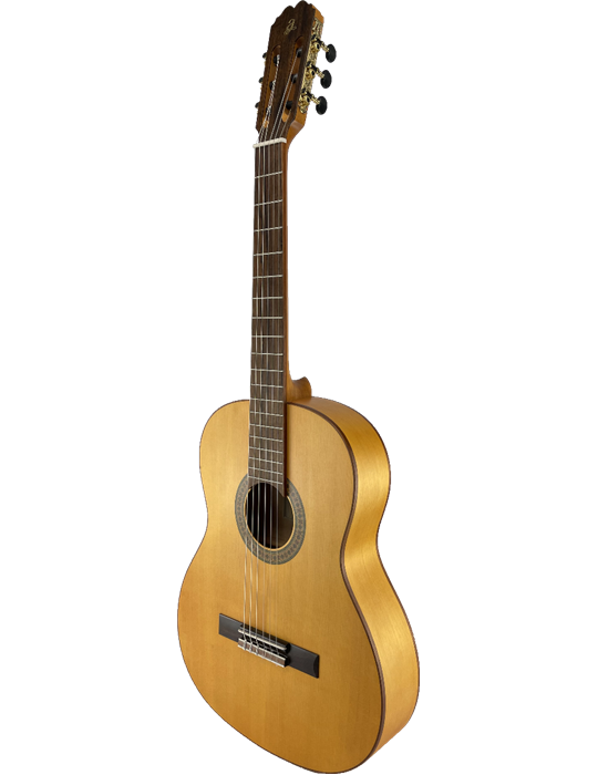 GUITARRA CLÁSICA ADMIRA TRIANA SERIE FLAMENCO SATINADA