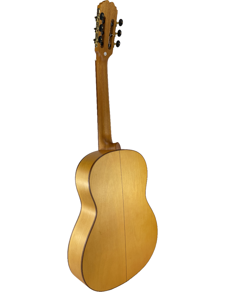 GUITARRA CLÁSICA ADMIRA TRIANA SERIE FLAMENCO SATINADA