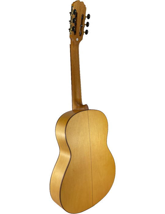GUITARRA CLÁSICA ADMIRA TRIANA SERIE FLAMENCO SATINADA