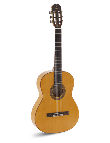 GUITARRA CLÁSICA ADMIRA TRIANA 3/4 SERIE FLAMENCO