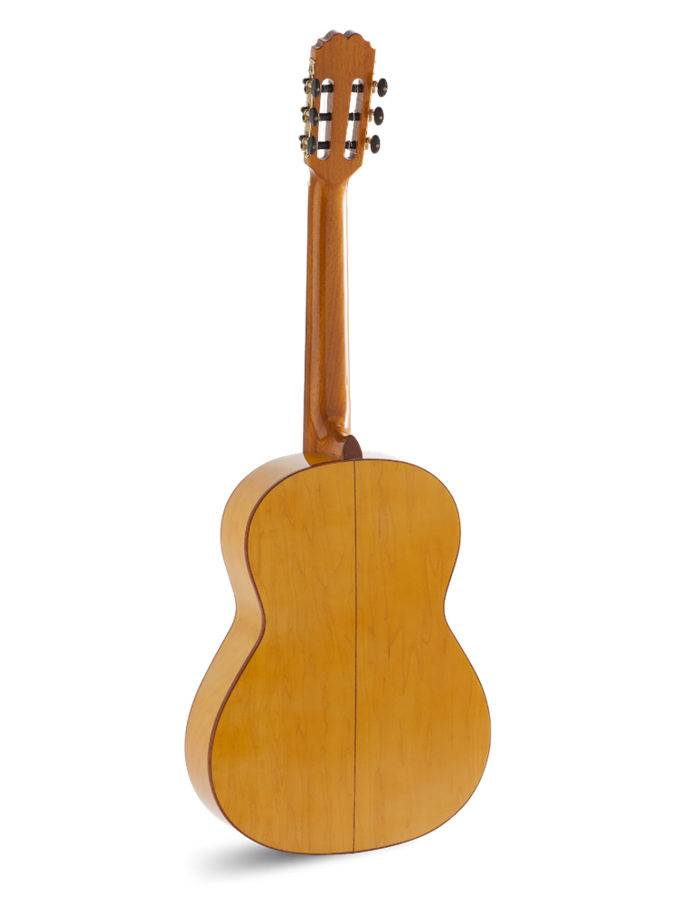 GUITARRA CLÁSICA ADMIRA TRIANA 3/4 SERIE FLAMENCO