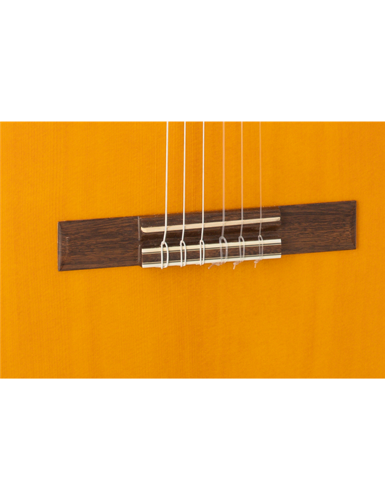 GUITARRA CLÁSICA ADMIRA TRIANA 3/4 SERIE FLAMENCO