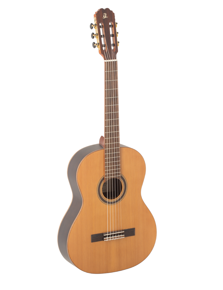 GUITARRA CLÁSICA ADMIRA IRENE ZURDA SERIE CONSERVATORIO