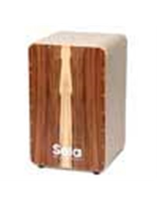 cajon CaSela, satin nut