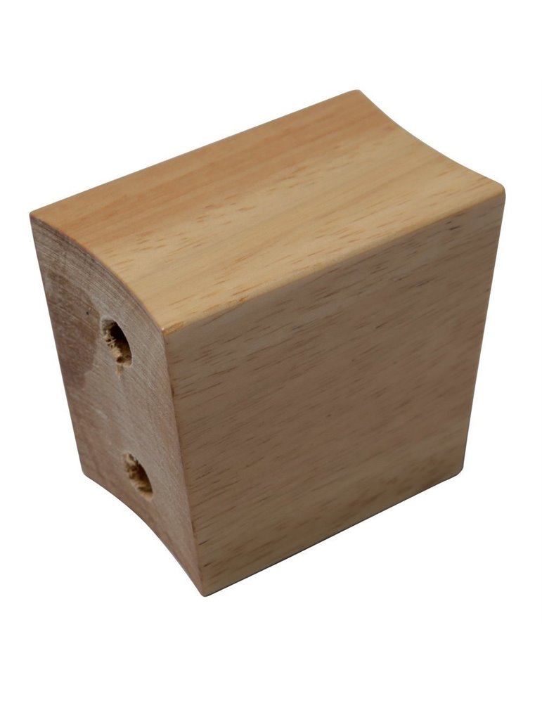 Bloque central Bongo Comfort Curve 7" & 8 1/2"Saphire Ash