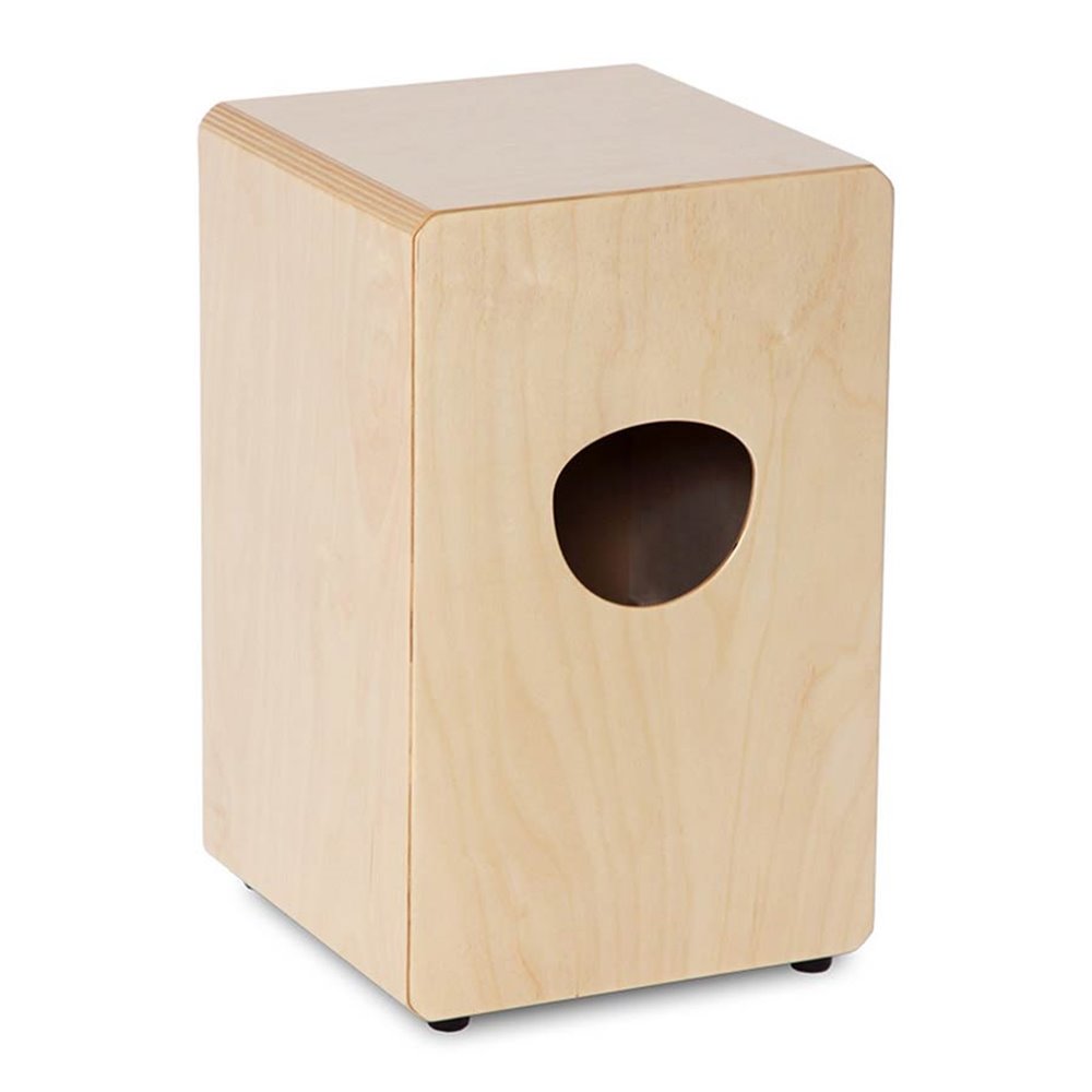 cajon Varios red