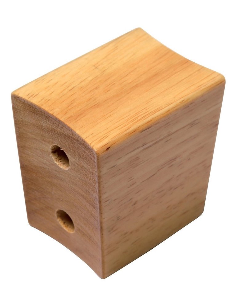 Bloque central Bongo Traditional - LP202-AW LP201A-3 Generation 3Natural