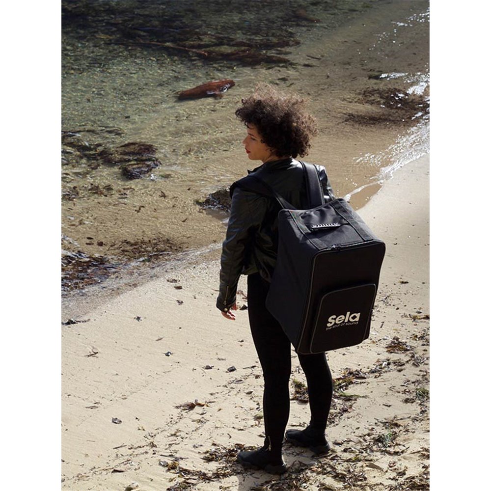 cajon rucksack