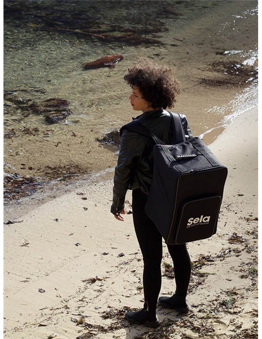 cajon rucksack