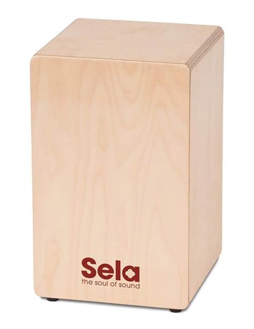 cajon Primera natural