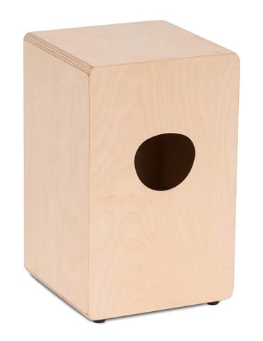 cajon Primera natural 2