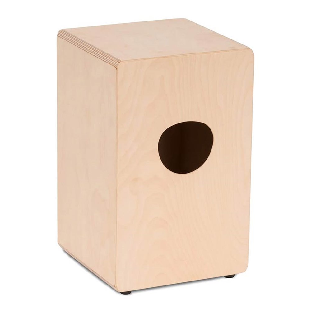 cajon Primera natural