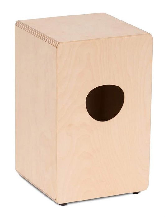cajon Primera natural