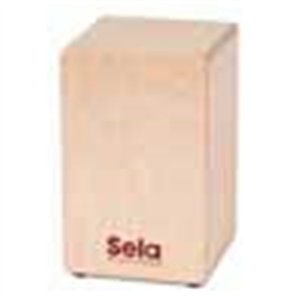 cajon Primera natural