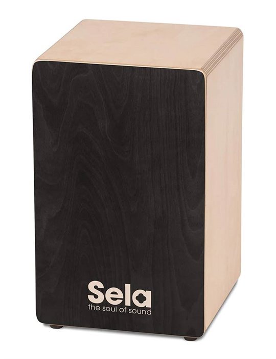 cajon Primera black