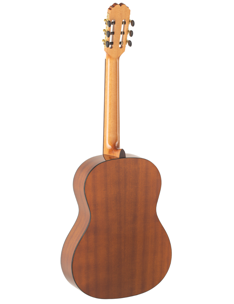 GUITARRA CLÁSICA ADMIRA ELSA 4/4 SERIE INICIACIÓN BRILLO
