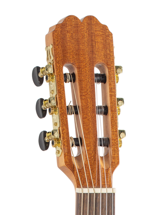 GUITARRA CLÁSICA ADMIRA ELSA 4/4 SERIE INICIACIÓN BRILLO