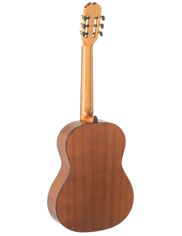 GUITARRA CLÁSICA ADMIRA ELSA 3/4 CADETE SERIE INICIACIÓN BRILLO 2