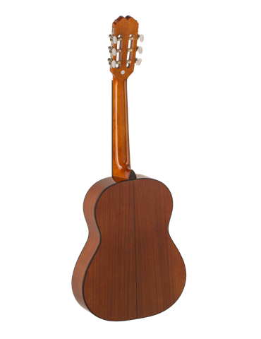 GUITARRA CLÁSICA ADMIRA JUANITA 1/2 SERIE ESTUDIO 2
